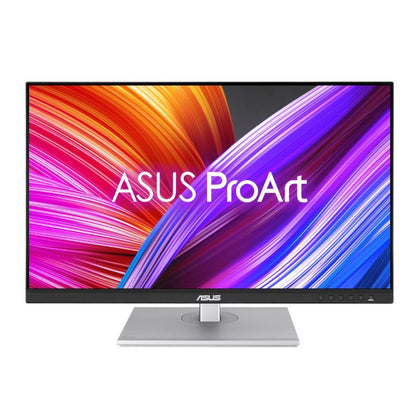 ASUS ProArt PA278CGV Monitor PC 68,6 cm (27") 2560 x 1440 Pixel Quad HD LCD Nero [PA278CGV]