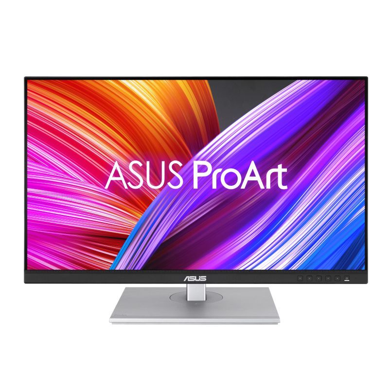 ASUS ProArt PA278CGV Monitor PC 68,6 cm (27") 2560 x 1440 Pixel Quad HD LCD Nero [PA278CGV]
