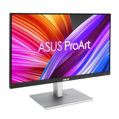 ASUS ProArt PA278CGV Monitor PC 68,6 cm (27") 2560 x 1440 Pixel Quad HD LCD Nero [PA278CGV]