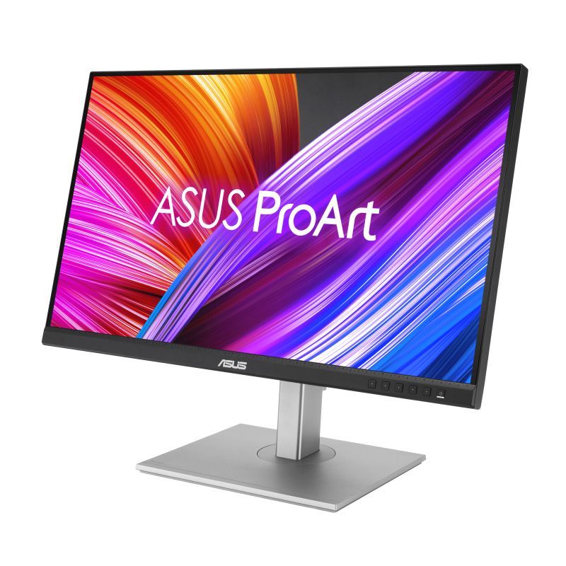 ASUS ProArt PA278CGV Monitor PC 68,6 cm (27") 2560 x 1440 Pixel Quad HD LCD Nero [PA278CGV]
