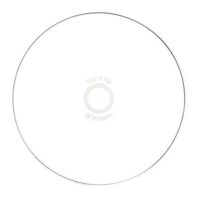 Verbatim 43538 DVD vergine 4,7 GB DVD-R 25 pz [43538]