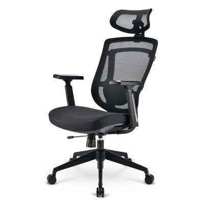 Sharkoon OfficePal C20 Seduta imbottita Schienale a rete [OFFICEPALC20]
