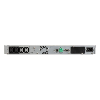 Eaton 5P650IRG2 gruppo di continuità (UPS) A linea interattiva 0,65 kVA 520 W 4 presa(e) AC [5P650IRG2]