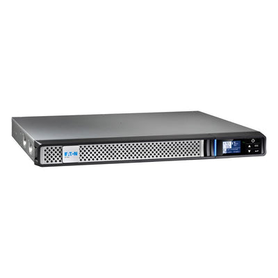 Eaton 5P650IRG2 gruppo di continuità (UPS) A linea interattiva 0,65 kVA 520 W 4 presa(e) AC [5P650IRG2]