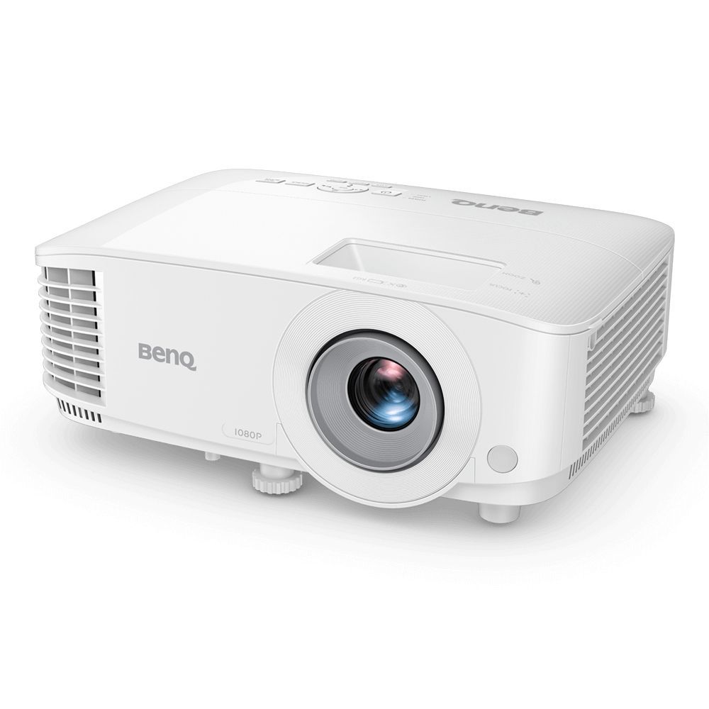BenQ MH560 videoproiettore Proiettore a raggio standard 3800 ANSI lumen DLP 1080p (1920x1080) Bianco [MH560]