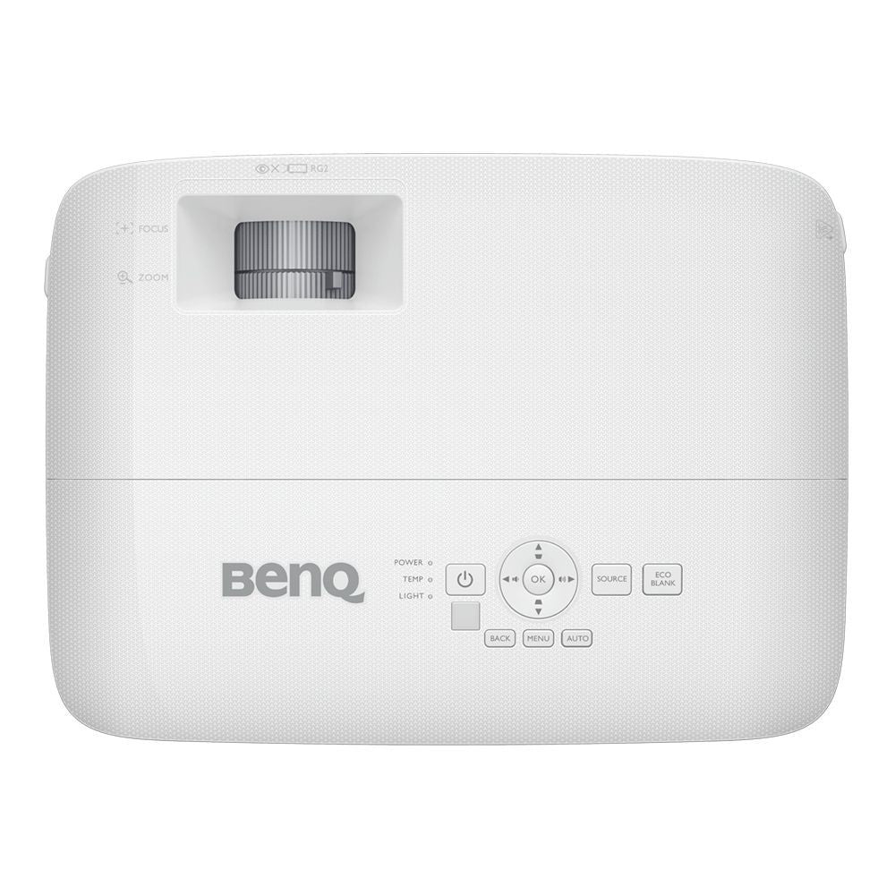 BenQ MH560 videoproiettore Proiettore a raggio standard 3800 ANSI lumen DLP 1080p (1920x1080) Bianco [MH560]