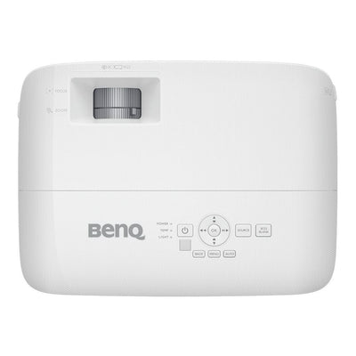 BenQ MH560 videoproiettore Proiettore a raggio standard 3800 ANSI lumen DLP 1080p (1920x1080) Bianco [MH560]