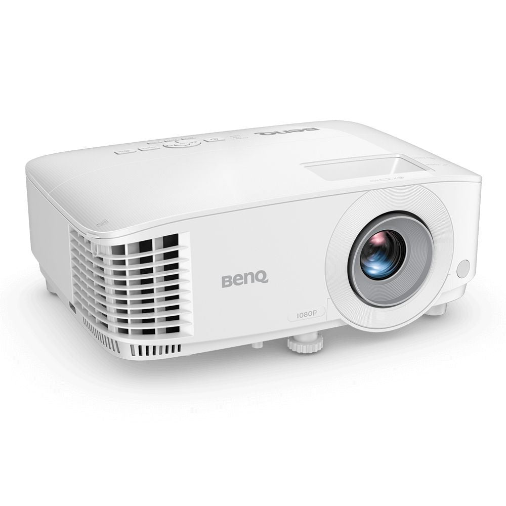BenQ MH560 videoproiettore Proiettore a raggio standard 3800 ANSI lumen DLP 1080p (1920x1080) Bianco [MH560]
