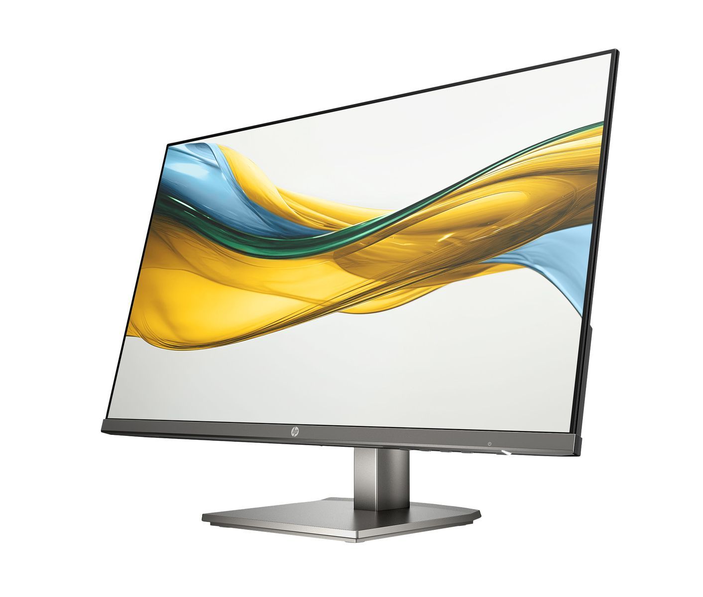 HP S5 524da 60.45cm 23.8Zoll FHD Monitor SmartBuy+ EU Monitor PC 60,5 cm (23.8") 1920 x 1080 Pixel LCD [B11W5AT#ABB]