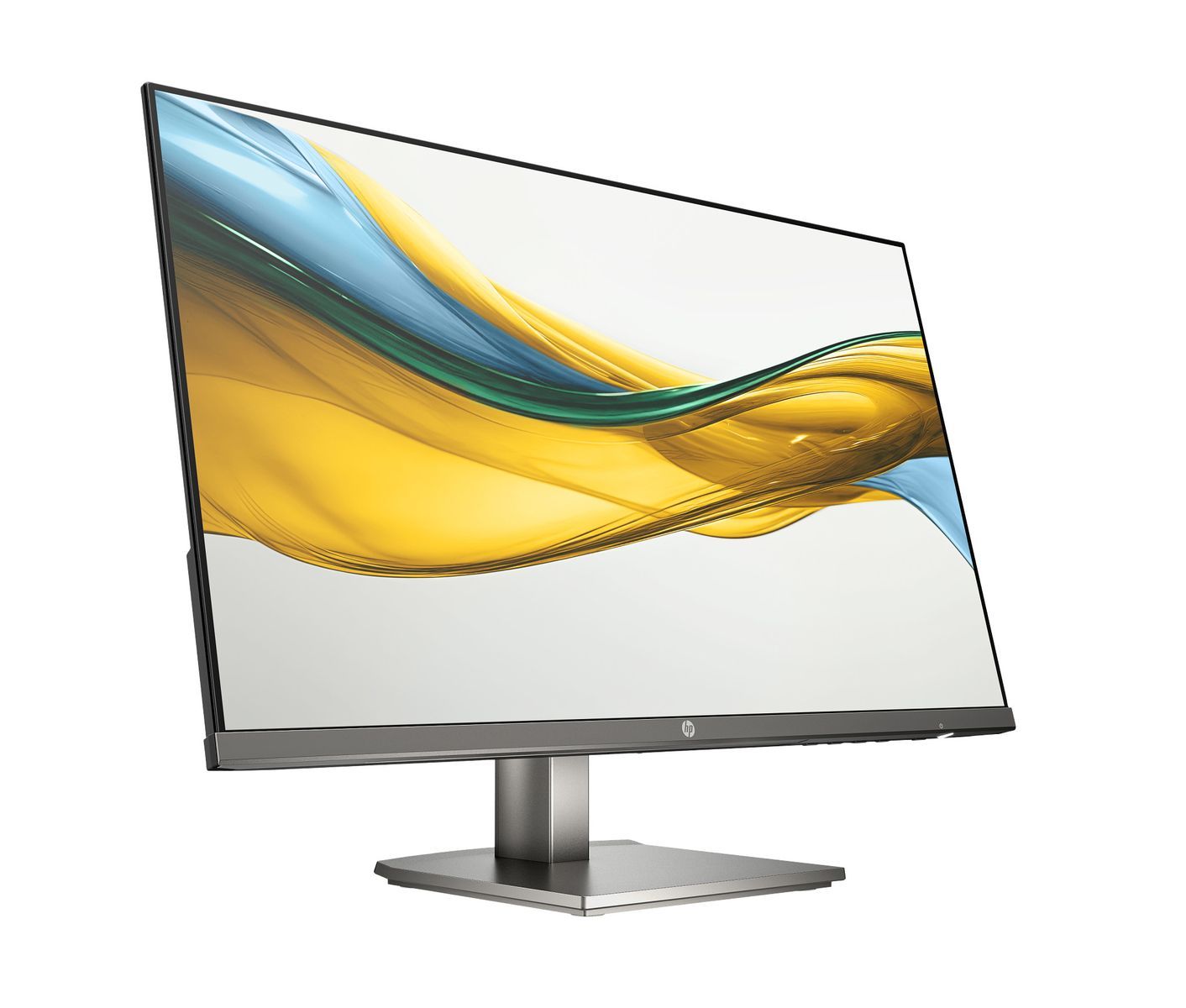 HP S5 524da 60.45cm 23.8Zoll FHD Monitor SmartBuy+ EU Monitor PC 60,5 cm (23.8") 1920 x 1080 Pixel LCD [B11W5AT#ABB]