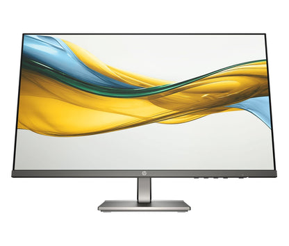 HP S5 524da 60.45cm 23.8Zoll FHD Monitor SmartBuy+ EU Monitor PC 60,5 cm (23.8") 1920 x 1080 Pixel LCD [B11W5AT#ABB]