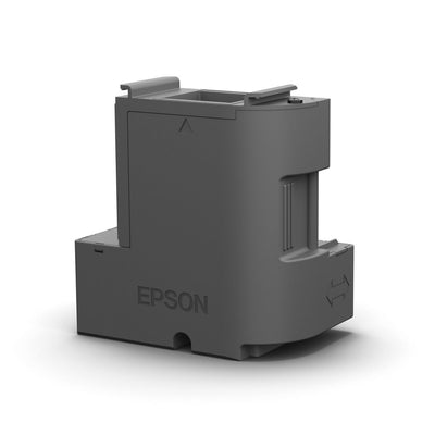 Epson XP-5100 / WF-2860DWF / ET-3700 / ET-4750 / L6000 / ET-15000 Series Maintenance Box [C13T04D100]