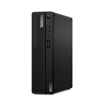 Lenovo ThinkCentre M70s Intel Core i5 i5-13400 16 GB DDR5-SDRAM 512 GB SSD Windows 11 Pro SFF PC Nero [12U8001LIX]