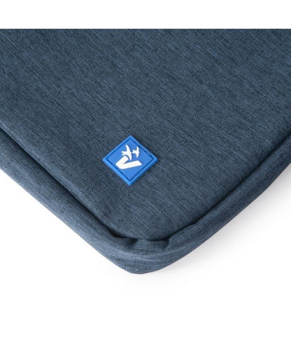 Vultech SC-1560B borsa per laptop 39,6 cm (15.6") Valigetta ventiquattrore Blu [SC-1560B]