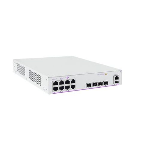 Alcatel-Lucent OS2260-10-EU switch di rete Gestito L2+ Gigabit Ethernet (10/100/1000) 1U Bianco [OS2260-10-EU]