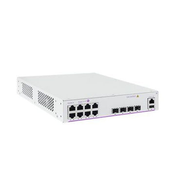 Alcatel-Lucent OS2260-10-EU switch di rete Gestito L2+ Gigabit Ethernet (10/100/1000) 1U Bianco [OS2260-10-EU]