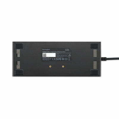 Kensington Docking station SD4842P EQ, con USB-C 10 Gb/s, tripla uscita video, senza driver e 100 W PD [K32810EU]