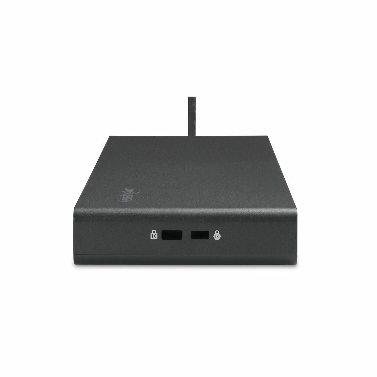 Kensington Docking station SD4842P EQ, con USB-C 10 Gb/s, tripla uscita video, senza driver e 100 W PD [K32810EU]