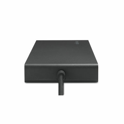 Kensington Docking station SD4842P EQ, con USB-C 10 Gb/s, tripla uscita video, senza driver e 100 W PD [K32810EU]