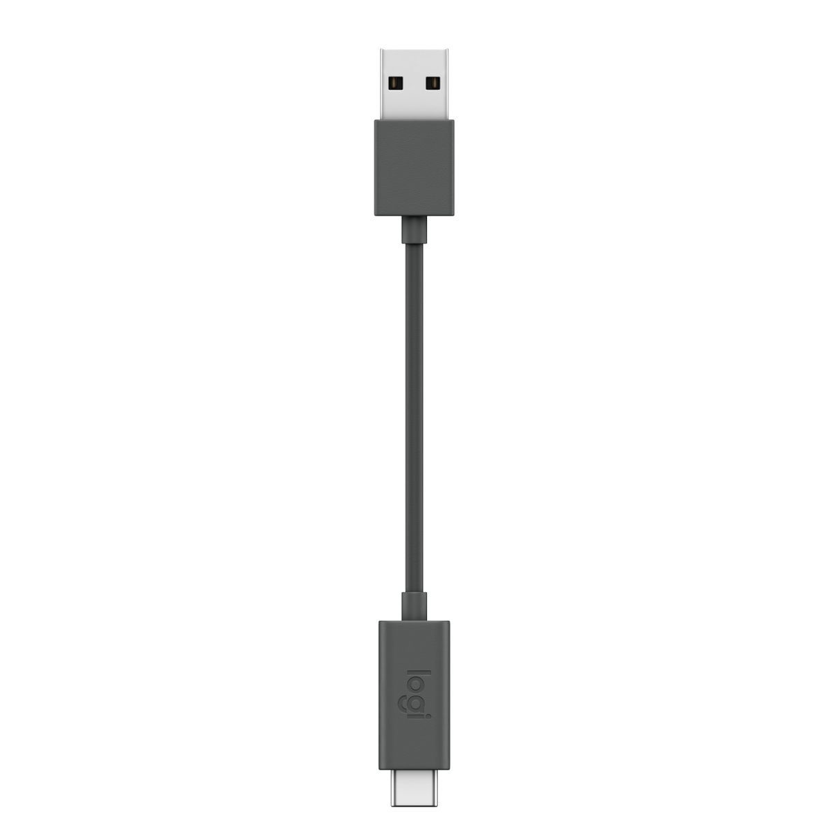 Logitech 910-004861 puntatore wireless Bluetooth/RF Grigio [910-004861]