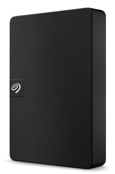 Seagate STKM2000400 disco rigido esterno 2 TB Nero [STKM2000400]