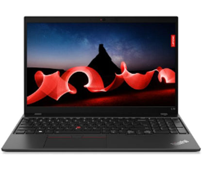 Lenovo ThinkPad L15 Gen 4 (Intel) Intel Core i7 i7-1355U Computer portatile 39,6 cm (15.6") Full HD 16 GB DDR4-SDRAM 512 GB SSD Wi-Fi 6 (802.11ax) Windows 11 Pro Nero [21H30059IX]