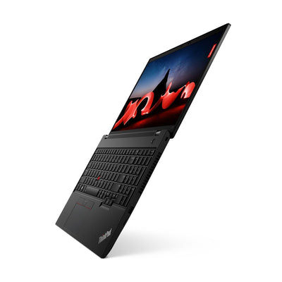 Lenovo ThinkPad L15 Gen 4 (Intel) Intel Core i7 i7-1355U Computer portatile 39,6 cm (15.6") Full HD 16 GB DDR4-SDRAM 512 GB SSD Wi-Fi 6 (802.11ax) Windows 11 Pro Nero [21H30059IX]