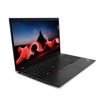 Lenovo ThinkPad L15 Gen 4 (Intel) Intel Core i7 i7-1355U Computer portatile 39,6 cm (15.6") Full HD 16 GB DDR4-SDRAM 512 GB SSD Wi-Fi 6 (802.11ax) Windows 11 Pro Nero [21H30059IX]