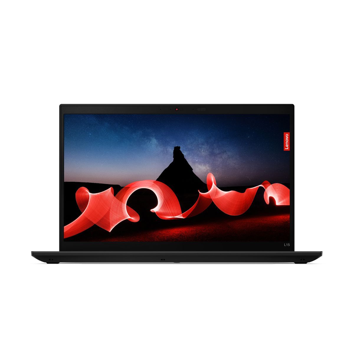 Lenovo ThinkPad L15 Gen 4 (Intel) Intel Core i7 i7-1355U Computer portatile 39,6 cm (15.6") Full HD 16 GB DDR4-SDRAM 512 GB SSD Wi-Fi 6 (802.11ax) Windows 11 Pro Nero [21H30059IX]