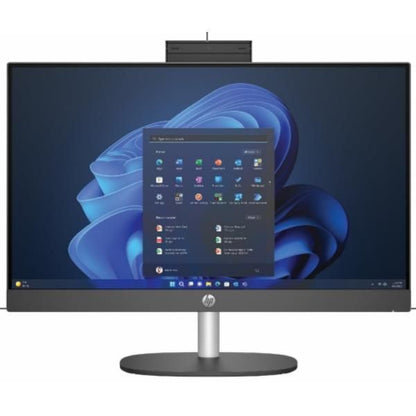 HP ProOne 240 G10 Intel Core i5 i5-1334U 60,5 cm (23.8") 1920 x 1080 Pixel PC All-in-one 16 GB DDR4-SDRAM 512 GB SSD Windows 11 Pro Wi-Fi 6 (802.11ax) Bianco [9M9H7AT#ABZ]