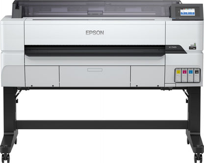 Epson SureColor SC-T5405 - wireless printer (with stand) [C11CJ56301A0]