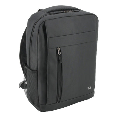 Mobilis Essential 40,6 cm (16") Zaino Nero [004004]