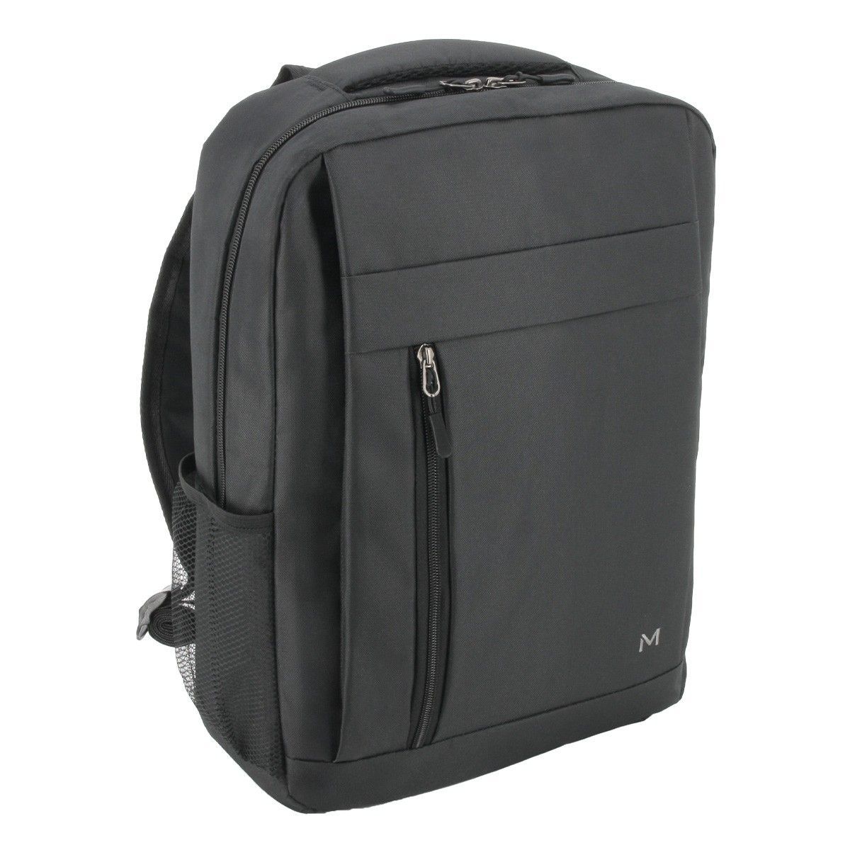 Mobilis Essential 40,6 cm (16") Zaino Nero [004004]
