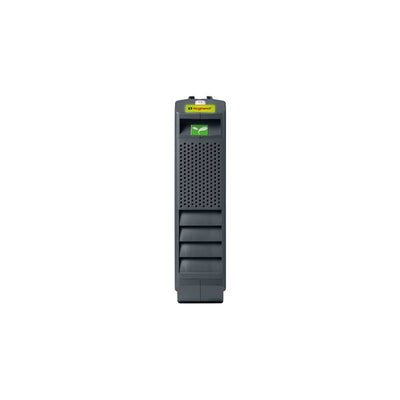 Legrand Whad HE 800 gruppo di continuità (UPS) Doppia conversione (online) 0,8 kVA 800 W [LG-310163]