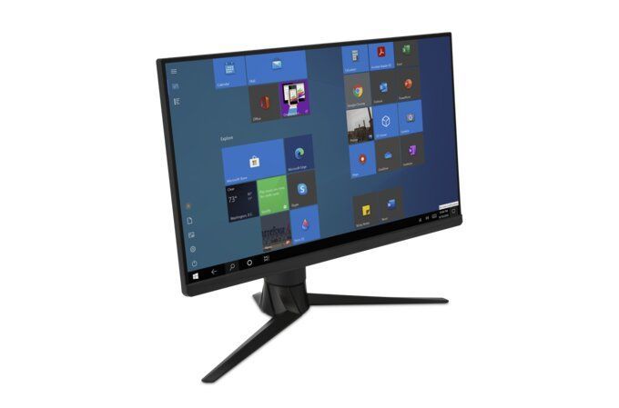Kensington Filtro antiriflesso e di riduzione della luce blu per monitor da 23,8 [627557]