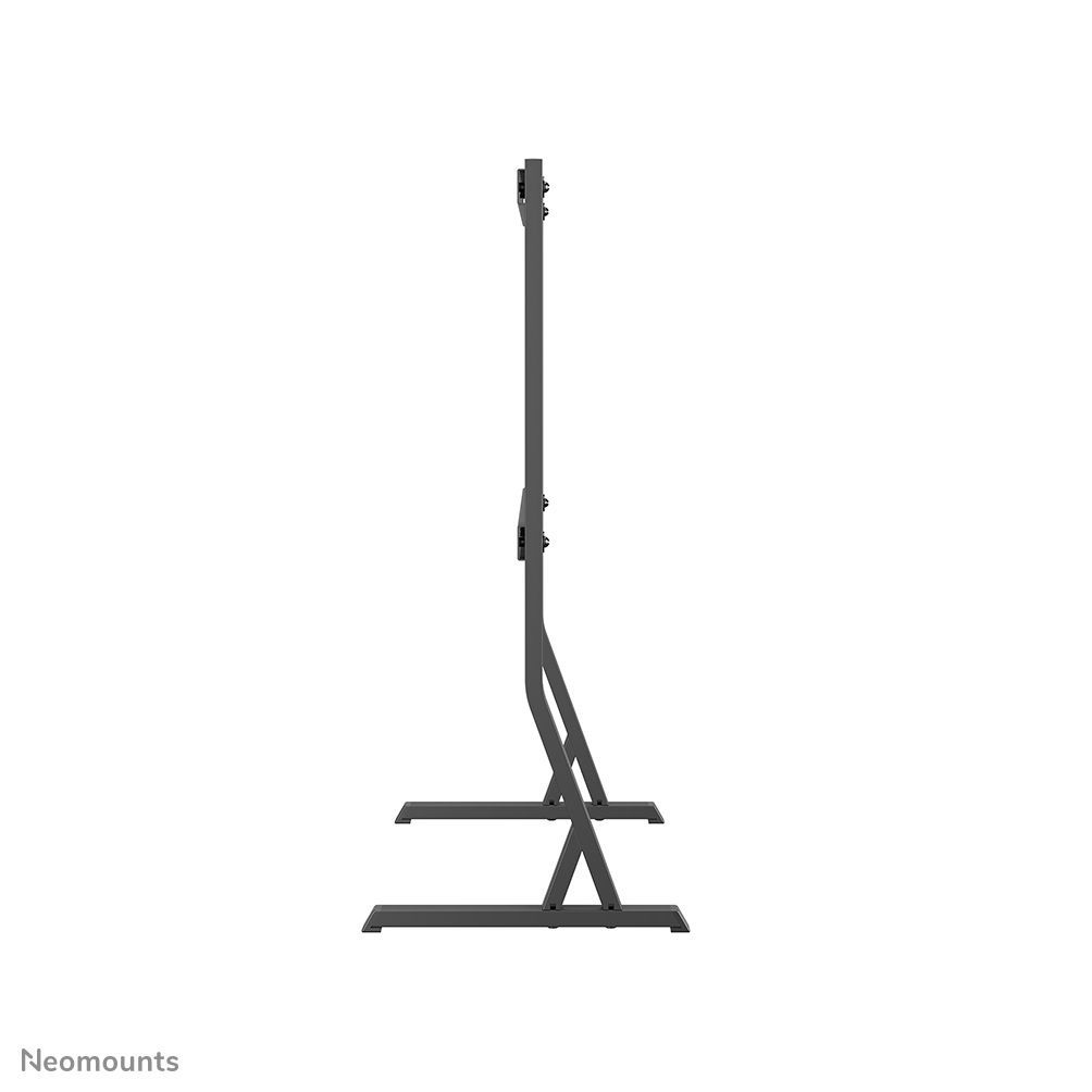 Neomounts DS45-430BL18 Supporto da tavolo per TV 45-90" [DS45-430BL18]