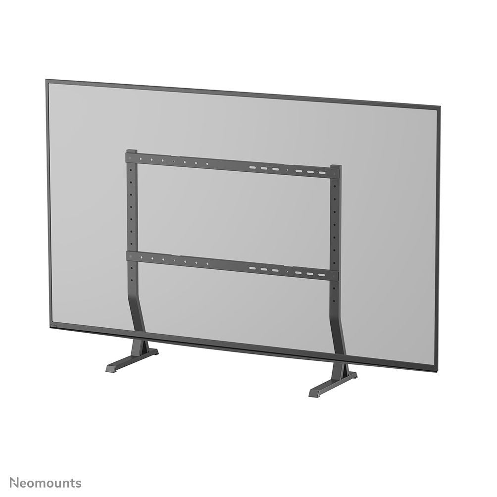 Neomounts DS45-430BL18 Supporto da tavolo per TV 45-90" [DS45-430BL18]