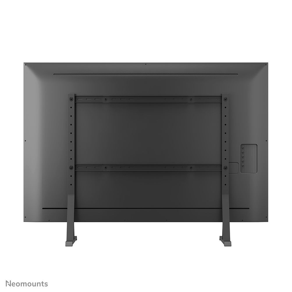 Neomounts DS45-430BL18 Supporto da tavolo per TV 45-90" [DS45-430BL18]