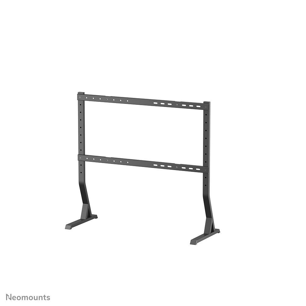 Neomounts DS45-430BL18 Supporto da tavolo per TV 45-90" [DS45-430BL18]