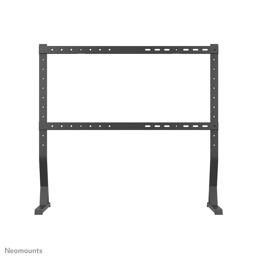 Neomounts DS45-430BL18 Supporto da tavolo per TV 45-90" [DS45-430BL18]