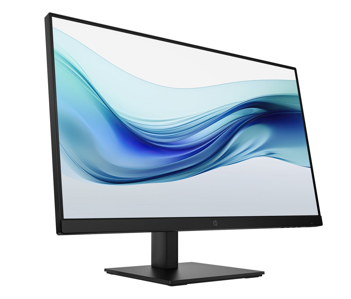HP Series 3 Pro 23.8 inch FHD Monitor - 324pe Monitor PC 60,5 cm (23.8") 1920 x 1080 Pixel Full HD LCD Nero [B1GM5AA#ABB]