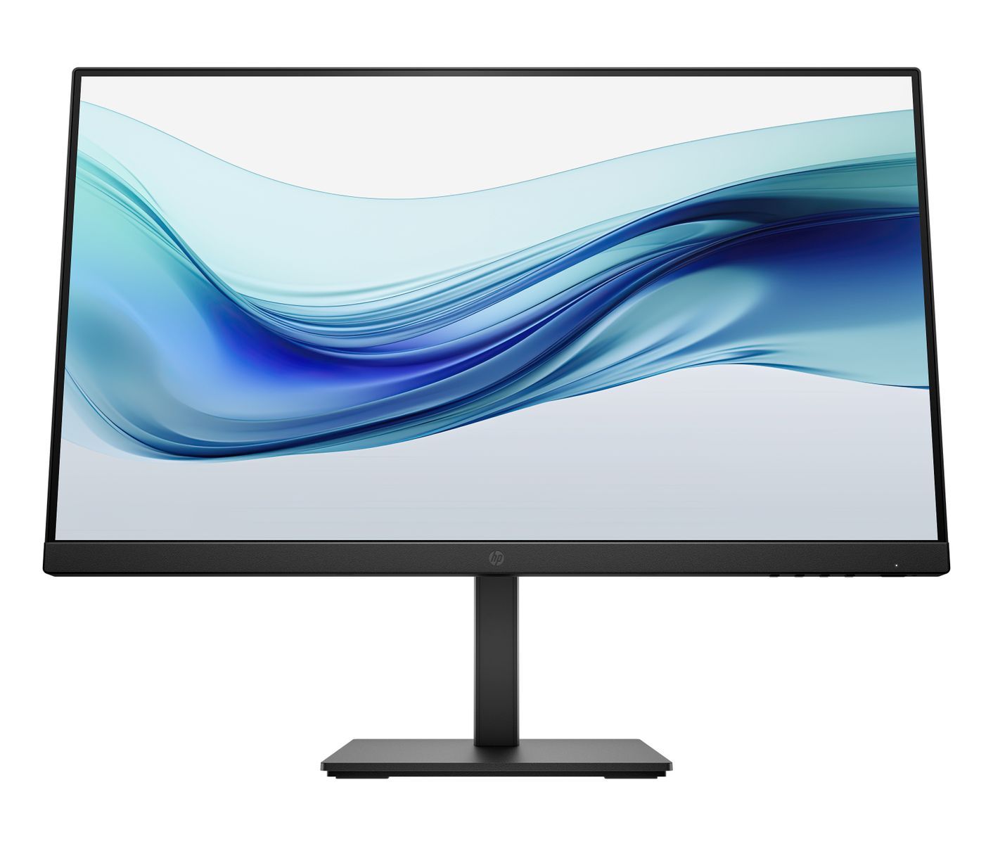 HP Series 3 Pro 23.8 inch FHD Monitor - 324pe Monitor PC 60,5 cm (23.8") 1920 x 1080 Pixel Full HD LCD Nero [B1GM5AA#ABB]