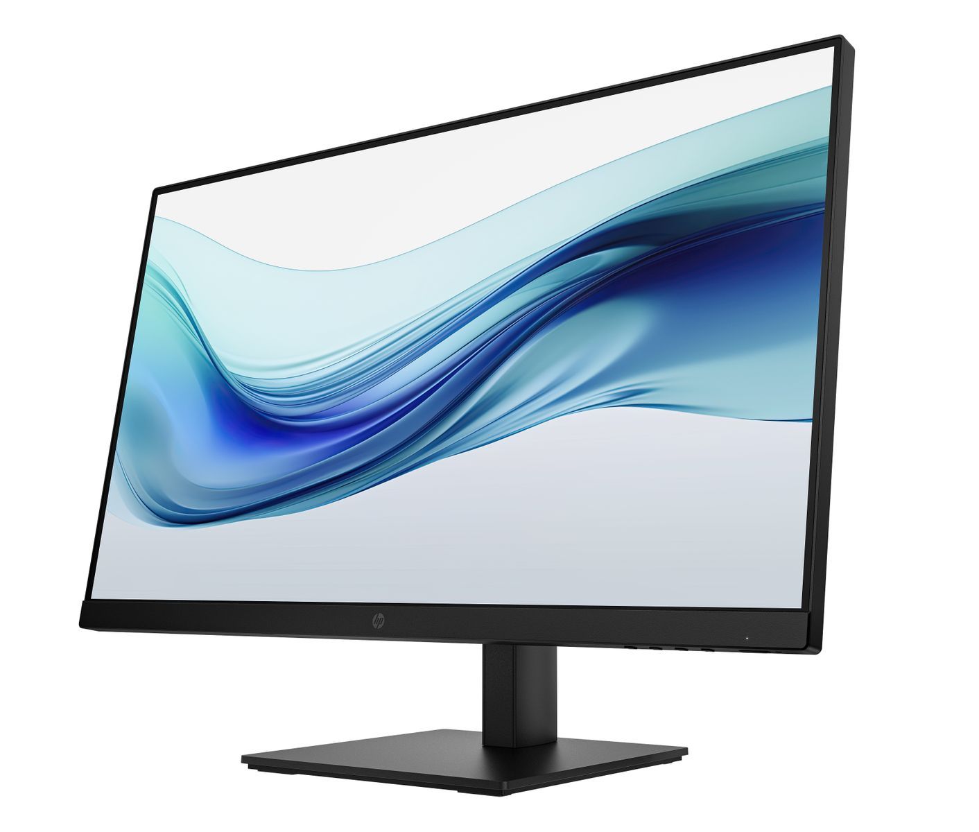 HP Series 3 Pro 23.8 inch FHD Monitor - 324pe Monitor PC 60,5 cm (23.8") 1920 x 1080 Pixel Full HD LCD Nero [B1GM5AA#ABB]