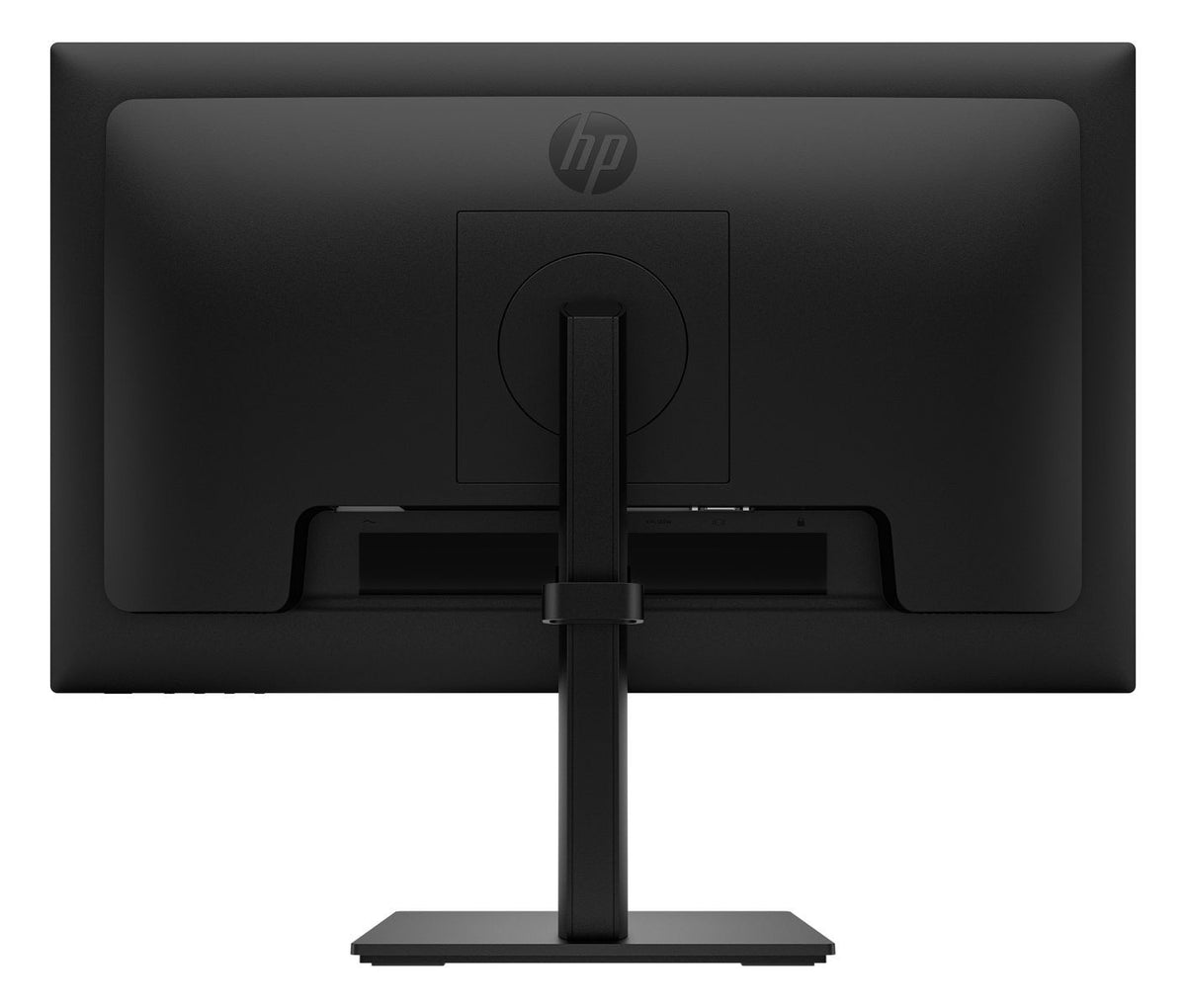 HP Series 3 Pro 23.8 inch FHD Monitor - 324pe Monitor PC 60,5 cm (23.8") 1920 x 1080 Pixel Full HD LCD Nero [B1GM5AA#ABB]