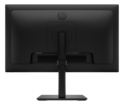 HP Series 3 Pro 23.8 inch FHD Monitor - 324pe Monitor PC 60,5 cm (23.8") 1920 x 1080 Pixel Full HD LCD Nero [B1GM5AA#ABB]
