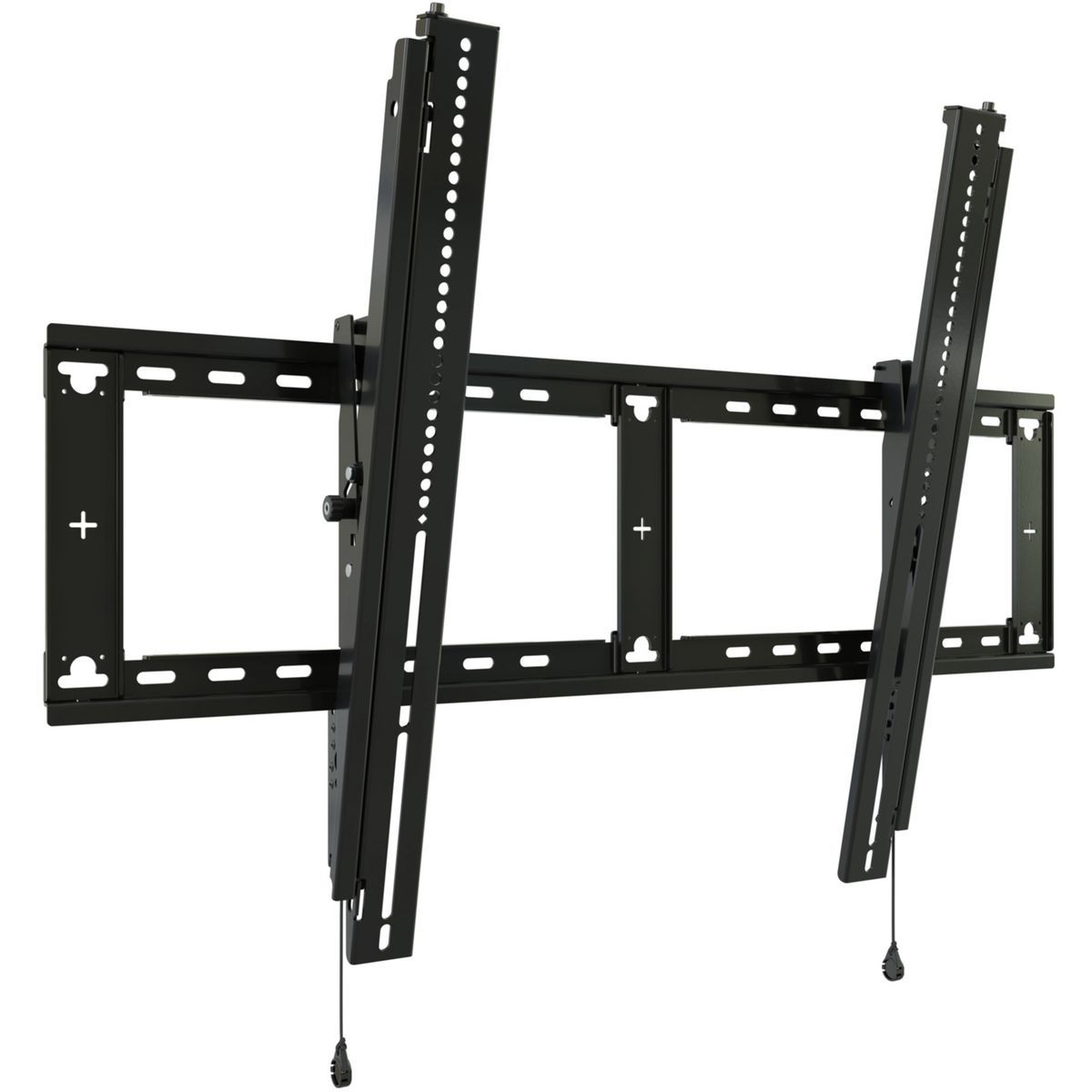 Chief RXT3 Supporto TV a parete 2,49 m (98") Nero [CHRXT3]