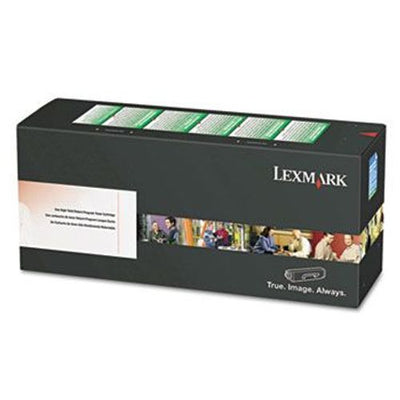 Lexmark 25B3107 cartuccia toner 1 pz Originale Nero [25B3107]