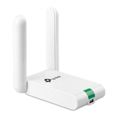 TP-Link Adattatore USB 300Mbps High Gain Wireless N [B3183000]