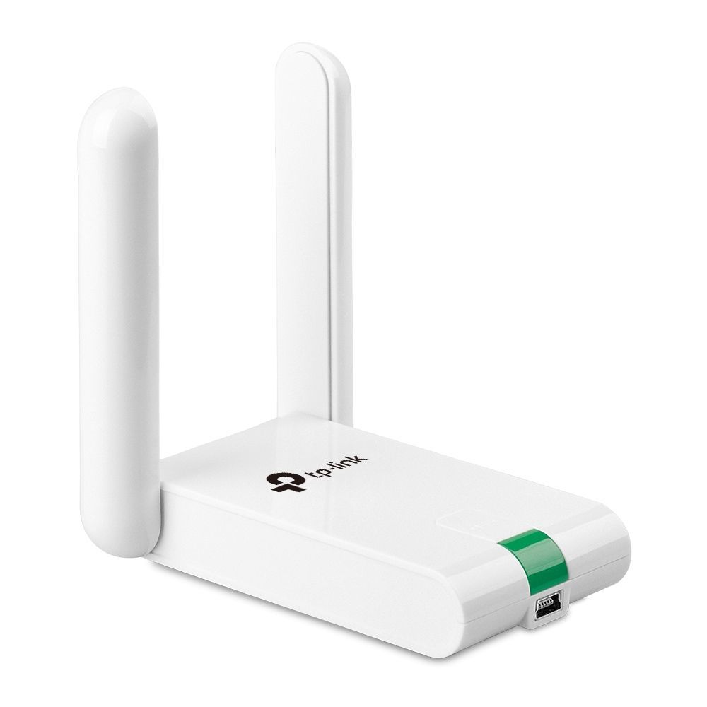 TP-Link Adattatore USB 300Mbps High Gain Wireless N [B3183000]
