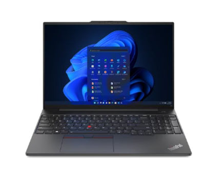 ThinkPad E16 Gen 1 (AMD) [21JT004XIX]